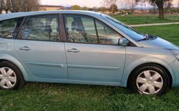 Renault grand scenic ii Bourg-en-Bresse