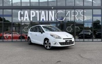 Renault grand scenic ii Montussan