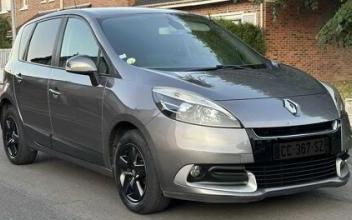 Renault grand scenic iii Combs-la-Ville
