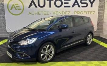 Renault grand scenic iv Gouesnou