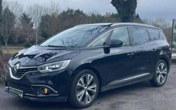 Renault grand scenic iv Bougival