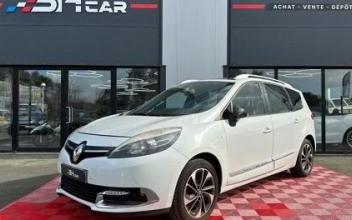 Renault grand scenic iv Audenge