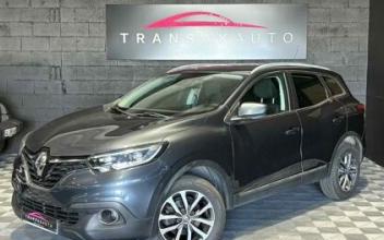 Renault kadjar Lons
