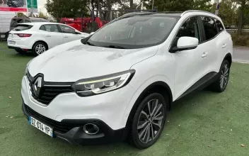 Renault Kadjar Reims