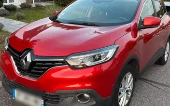 Renault Kadjar Plaisir