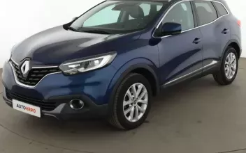 Renault Kadjar Issy-les-Moulineaux