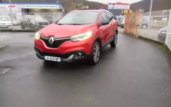 Renault Kadjar Revin
