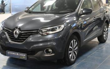 Renault Kadjar Saint-Saturnin