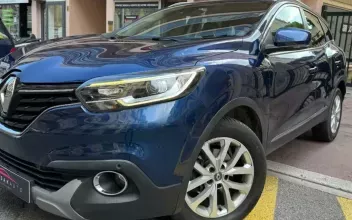 Renault Kadjar Nice