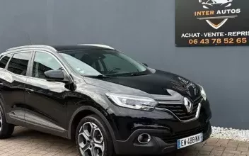 Renault Kadjar Bischwiller