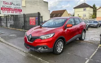 Renault Kadjar Viry-Chatillon