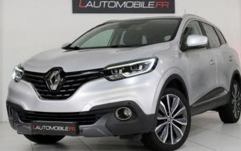 Renault Kadjar Mouvaux