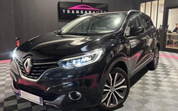 Renault Kadjar Beaumont-lès-Valence