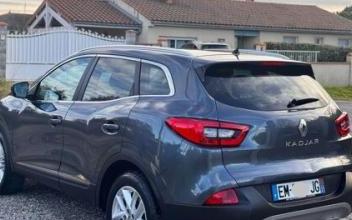 Renault kadjar Toulouse
