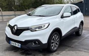 Renault kadjar Béthune