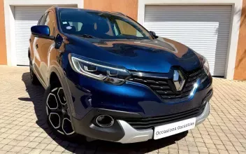 Renault Kadjar Belcodène