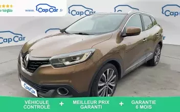 Renault Kadjar Paris