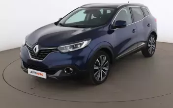 Renault Kadjar Issy-les-Moulineaux