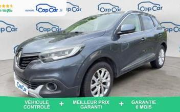 Renault kadjar Tourville-sur-Odon