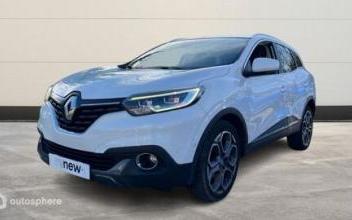 Renault kadjar Aix-en-Provence