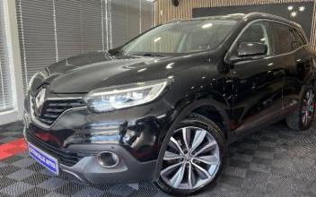 Renault Kadjar Creuzier-le-Vieux