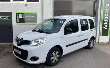 Renault Kangoo Metz
