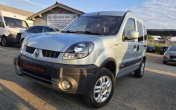 Renault kangoo Bourg-en-Bresse