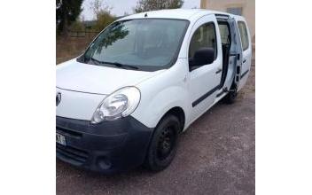 Renault kangoo Foulain