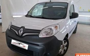 Renault kangoo Saint-Médard-de-Mussidan
