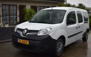 Renault Kangoo Metz
