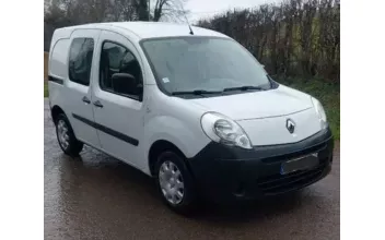 Renault Kangoo Le-Cergne