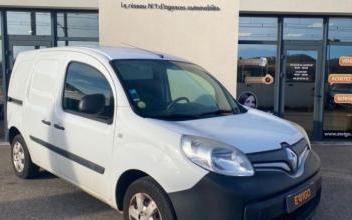 Renault Kangoo Ampuis