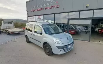 Renault Kangoo Bouxières-sous-Froidmont