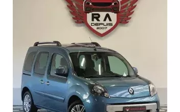 Renault Kangoo Petite-Rosselle