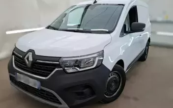 Renault Kangoo Saint-Paul-lès-Romans