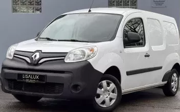 Renault Kangoo Metz