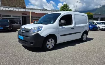 Renault Kangoo Albertville