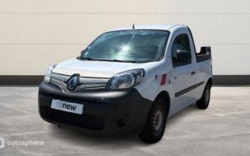 Renault kangoo Istres