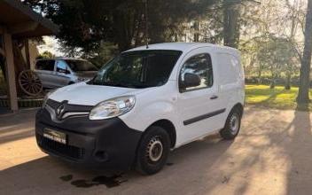 Renault Kangoo Saint-Martin-des-Champs
