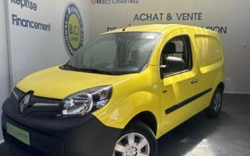 Renault Kangoo Express Nogent-le-Phaye