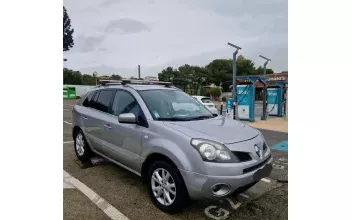 Renault Koleos Port-de-Bouc