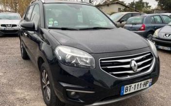 Renault koleos Montpellier