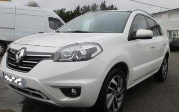 Renault koleos Givry