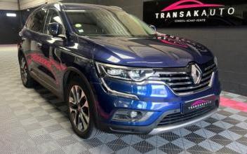 Renault Koleos Dieppe