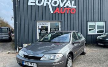 Renault Laguna Fontenay-sur-Eure