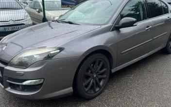 Renault Laguna Wittenheim