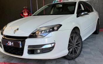 Renault Laguna Saint-Martin-Boulogne