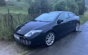 Renault Laguna Mantes-la-Ville