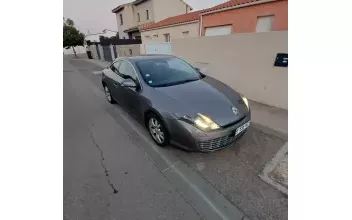 Renault Laguna Pia