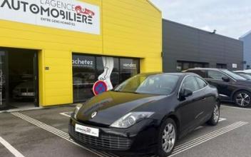 Renault laguna Yerville